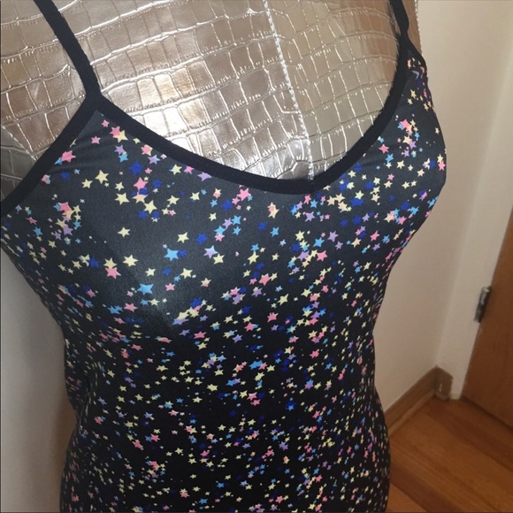 Multicolored cami - Picture 4 of 5